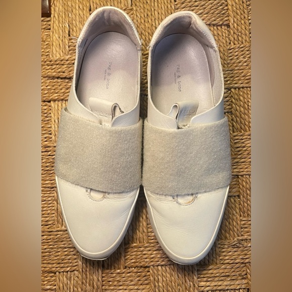 rag & bone Shoes - Rag and Bone Dylan Runner